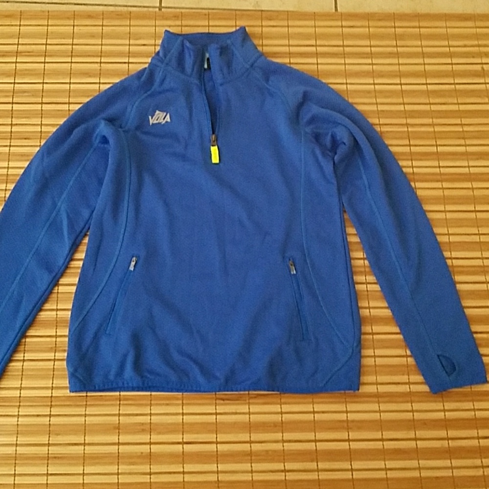 Running Jacket Size S